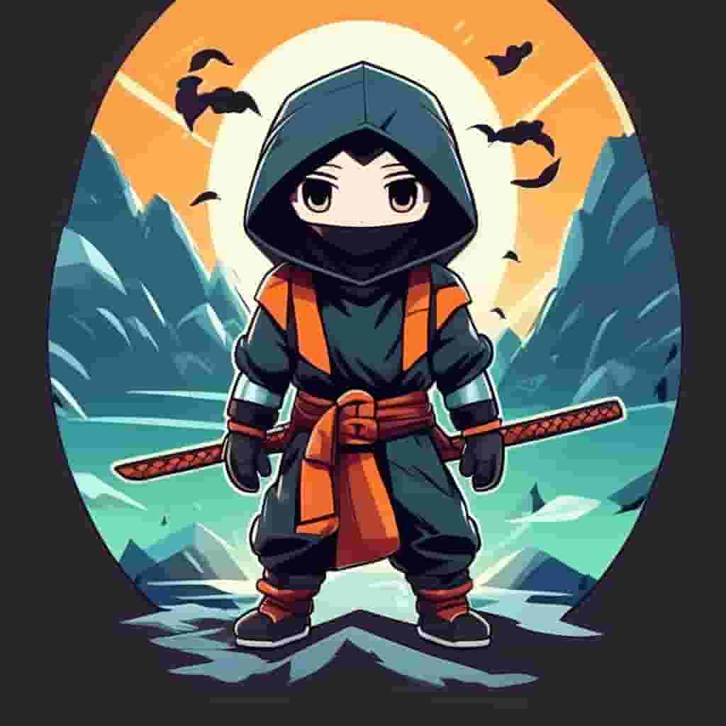 Ninja  Adventure