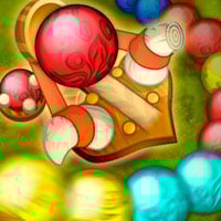 Shoot Ball Z U M A