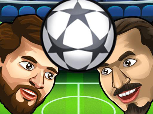 Head Football – Champions
