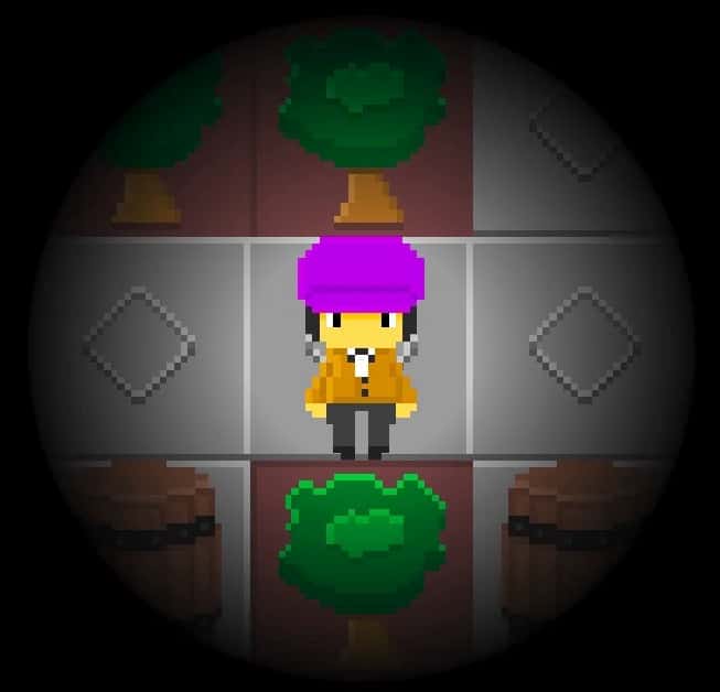 Retro_ Dungeon_ Puzzle