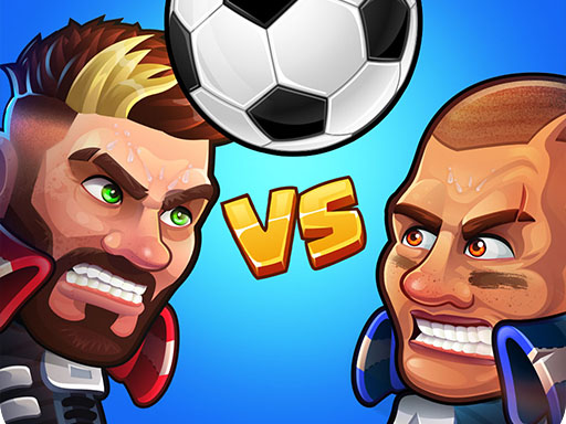 Head Soccer Pro – Head Ball 2